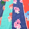 Mulinsen Textile Hot Sale Two Side Brushed Polyester Spandex Fabric with Soft Feeling